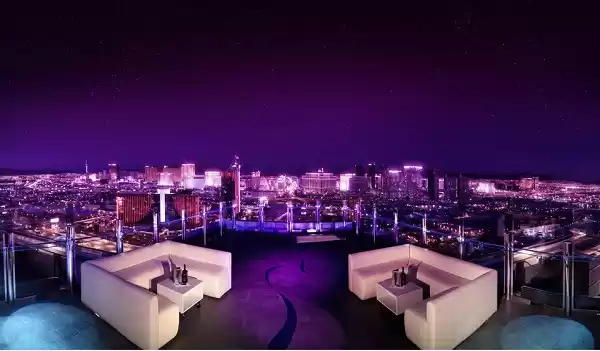 Photo of Did you say posh? He