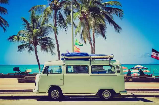 Photo of 9 Common Travel Mist