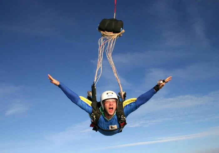 Skydiving In India Locations Cost Tripoto Skydive diani is built by jumpers, for jumpers.