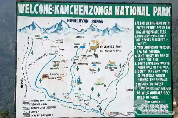 Photo of Three Indian Locatio