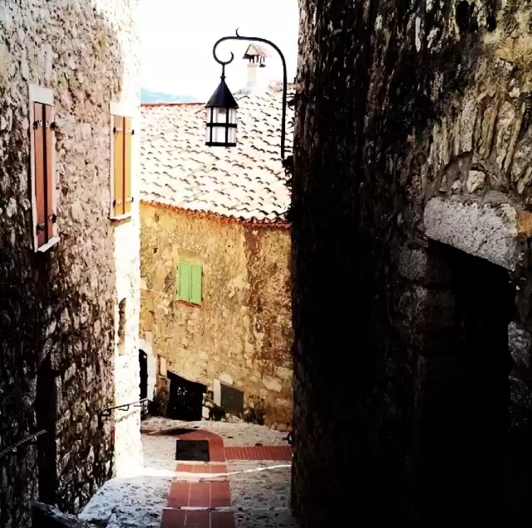 Photo of On Your Next Trip To