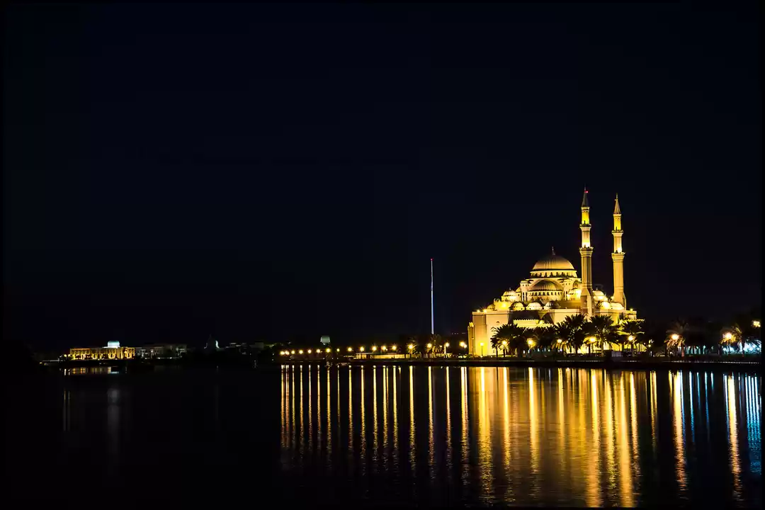 Photo of Visit the Arab-world