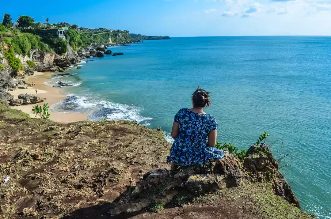 Photo of Beach Hopping in the