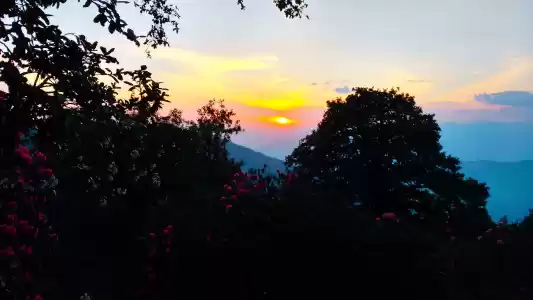 Photo of Doerital-Chopta-Tung