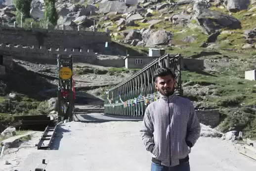 Photo of A Journey to the Mid