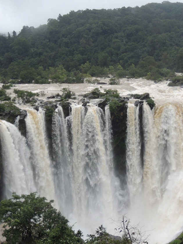 Photo of Top 5 Destinations for Monsoon in India