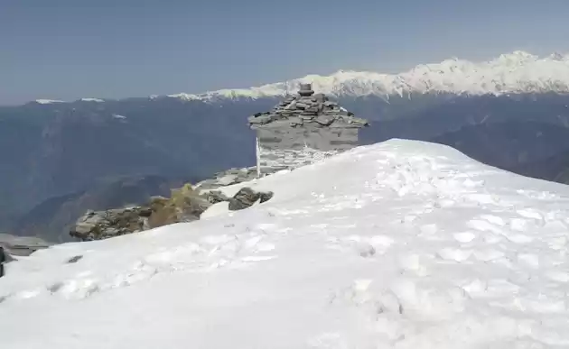 Photo of Top 5 Treks You Shou