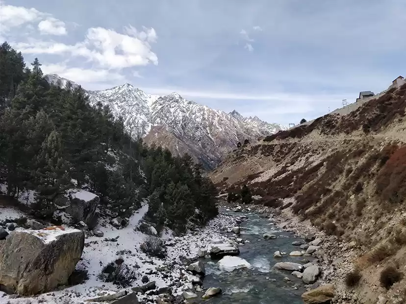 Photo of Exploring Kinnaur in