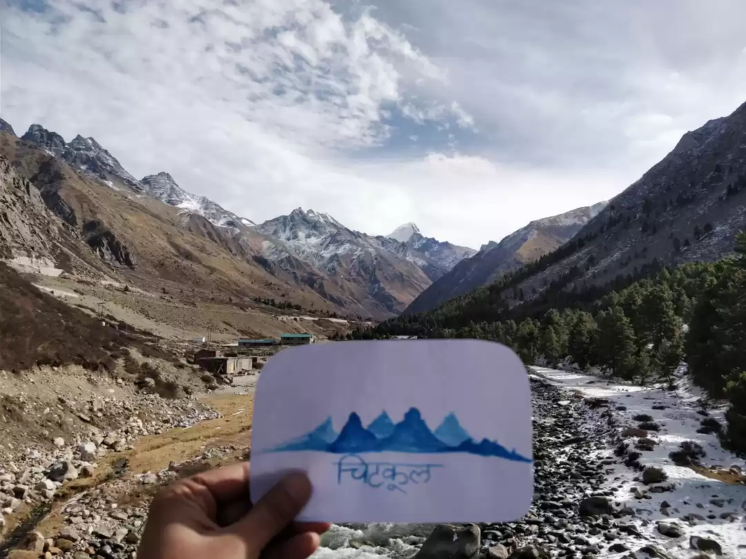 Photo of Lamkhaga Pass Trek: 