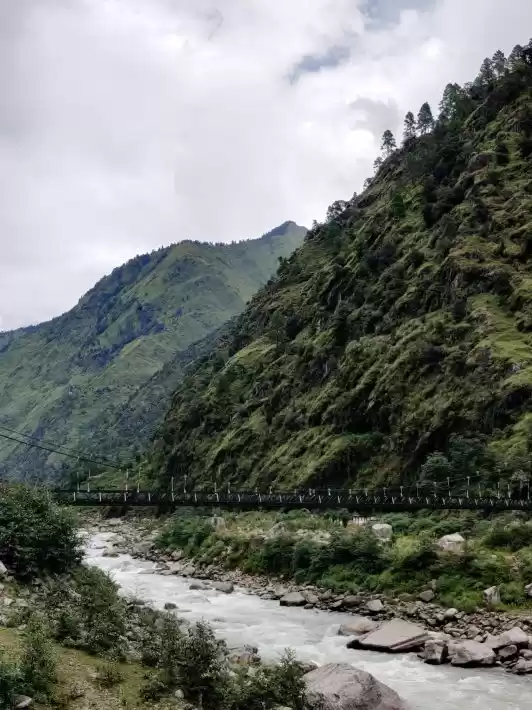 Photo of Darma Valley: A plac