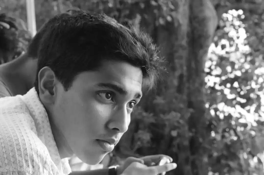 Photo of rahul