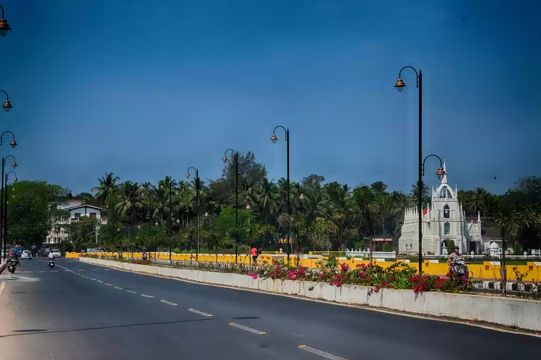 Photo of The Goan memoir - A