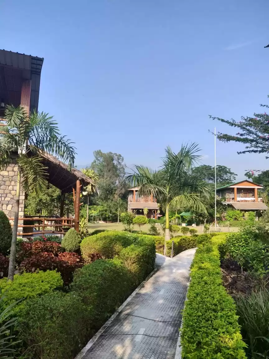 Photo of Weekend with Jim Cor