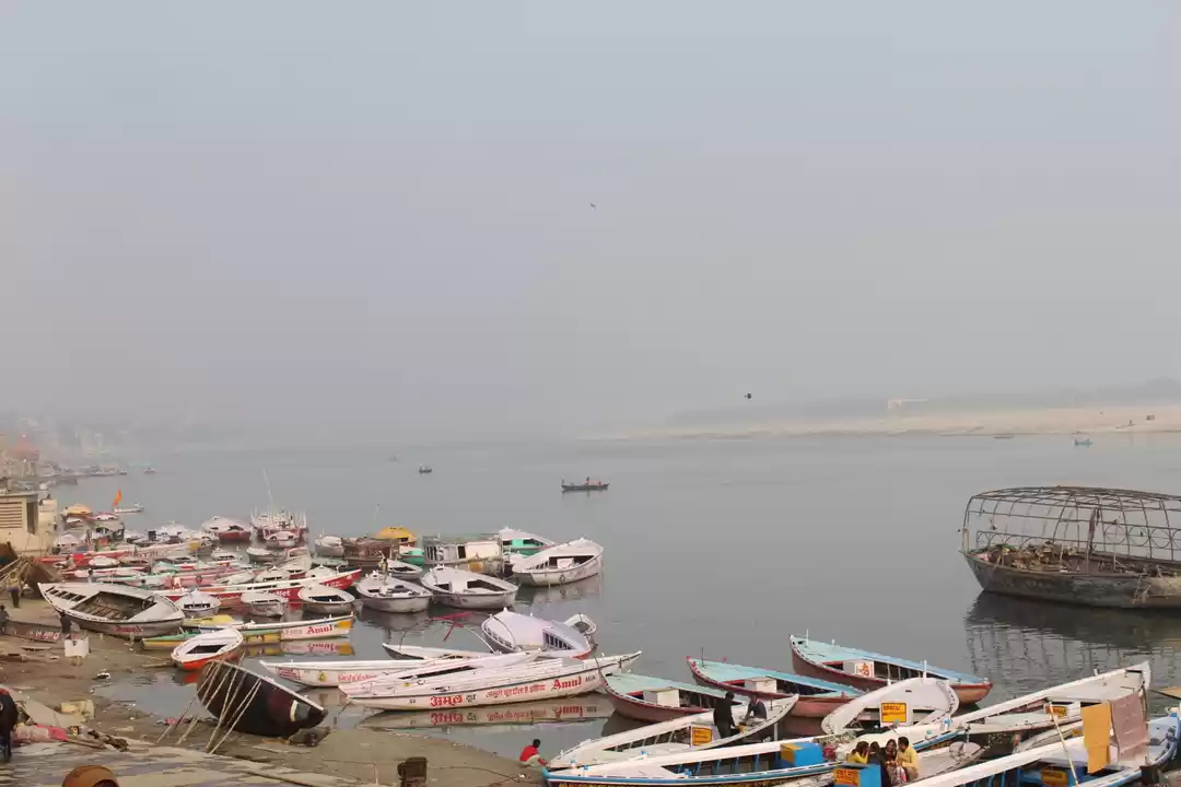 Photo of Wah re VARANASI
