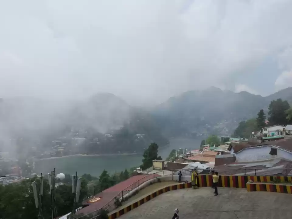 Photo of Awesome Nainital