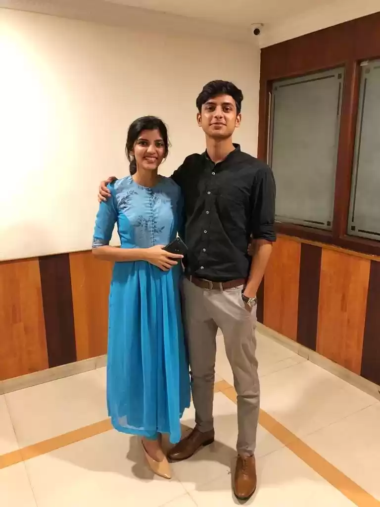 Photo of Francis Jose