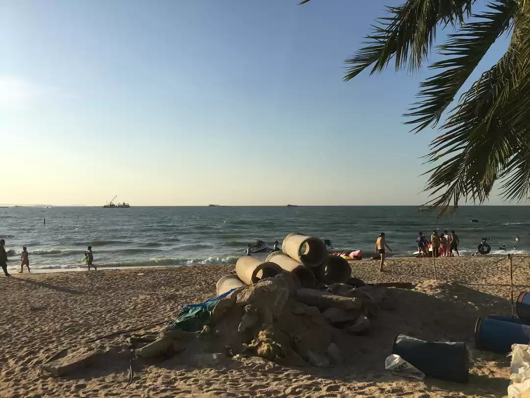 Photo of Bon Voyage (Thailand