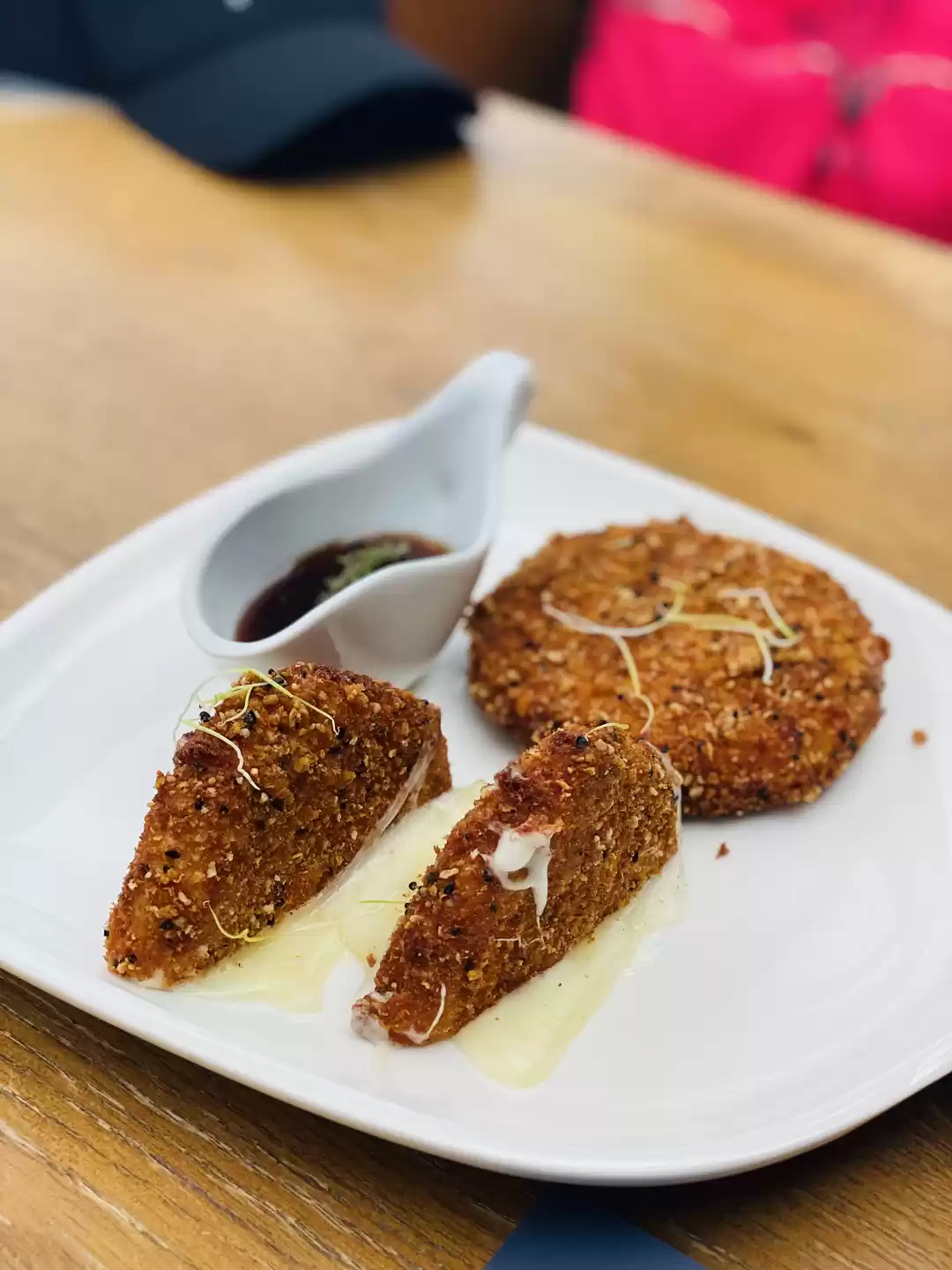 Photo of World on my plate: 5