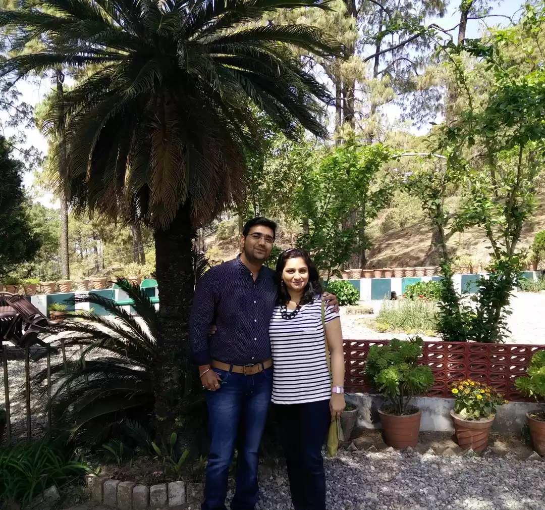 Photo of Roadtrip to Lansdown