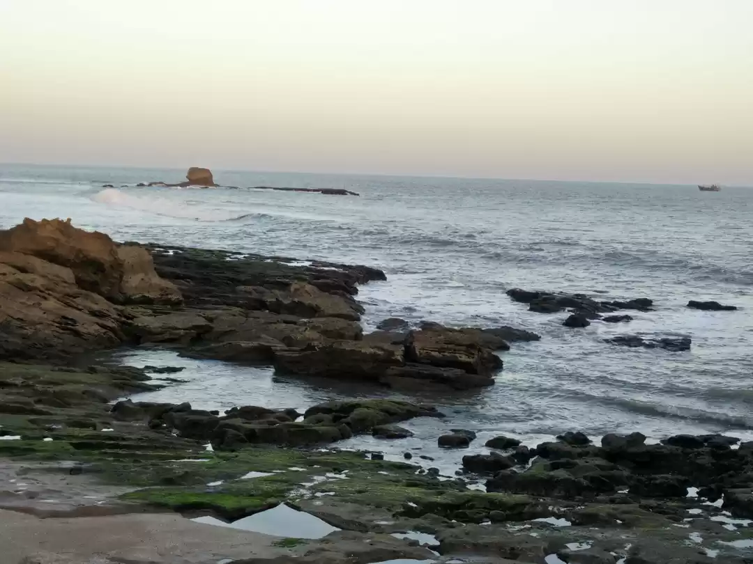 Photo of Diu Diaries