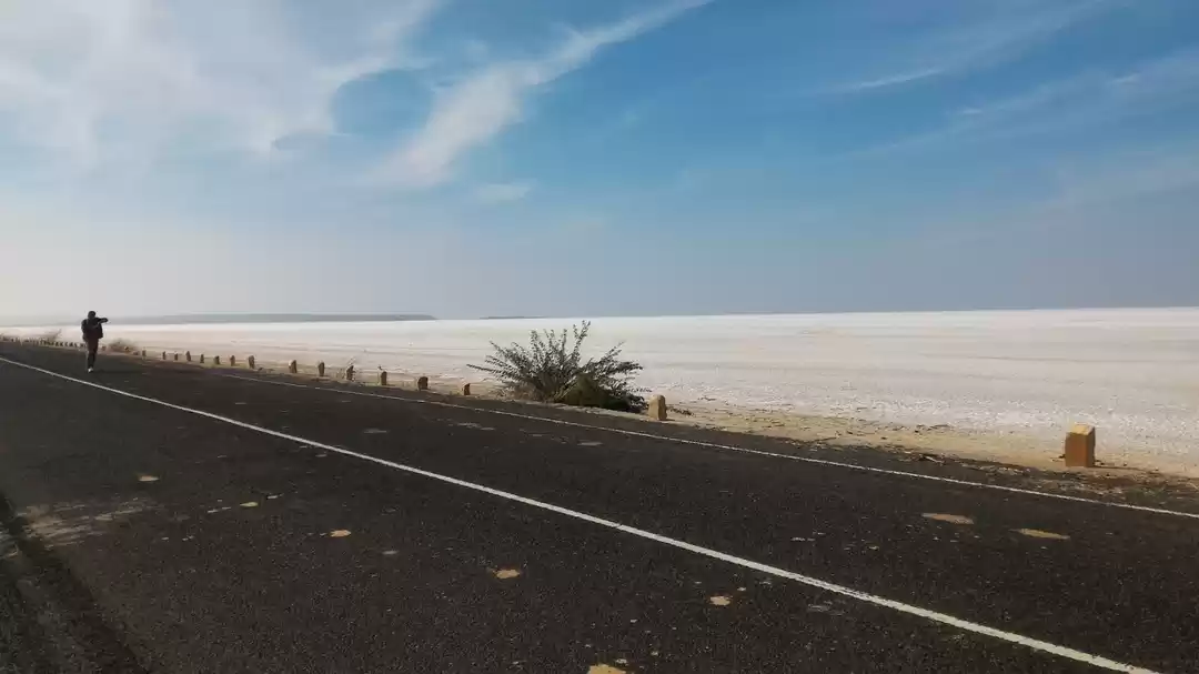 Photo of Rann of Kutch Diarie