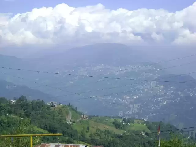 Photo of Gangtok: An Unruffle