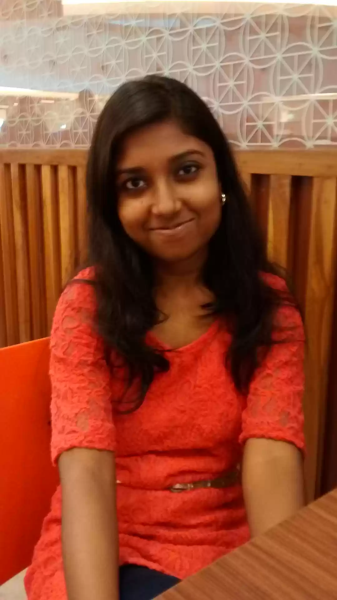 Photo of Arifa Akbar