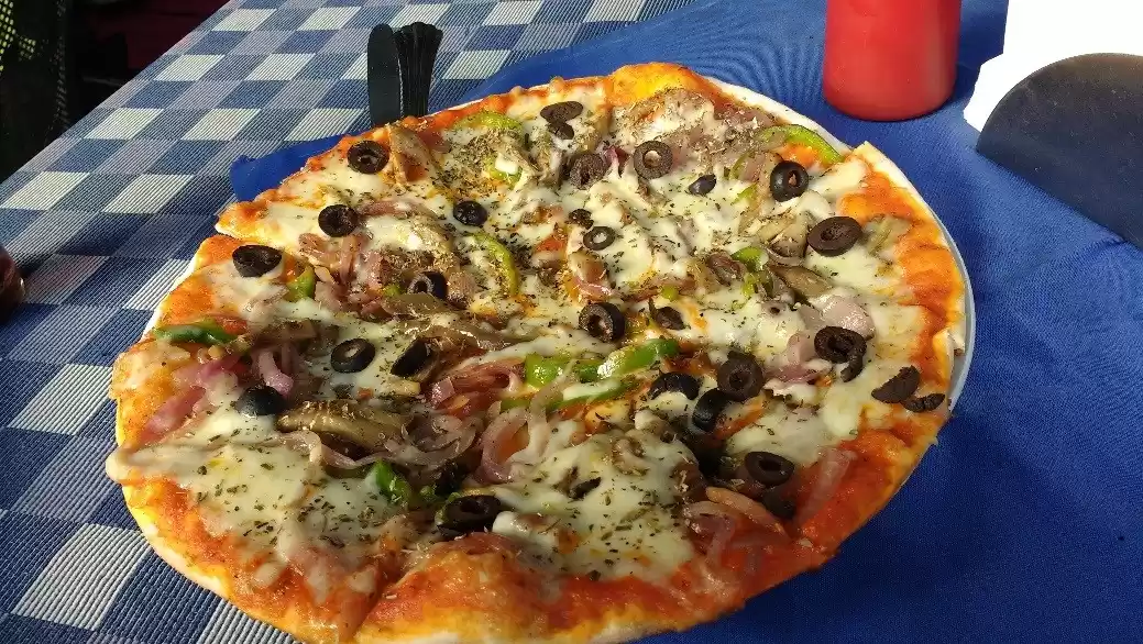 Photo of McLoedganj for the b