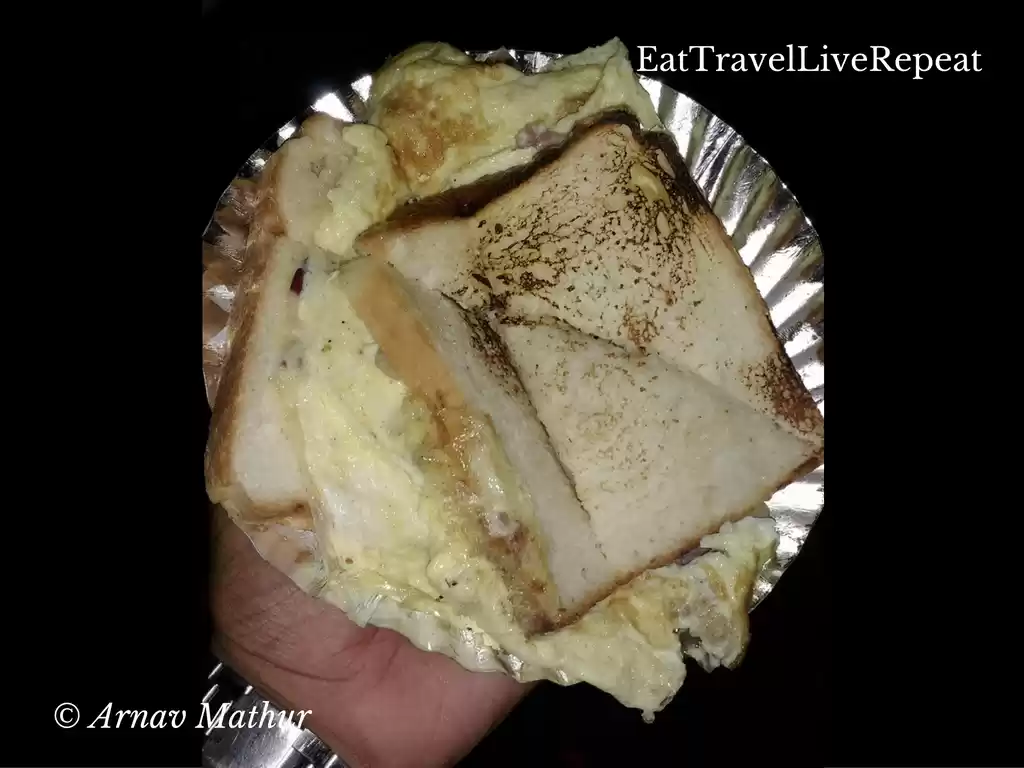 Photo of 24 hours in Mini Tib