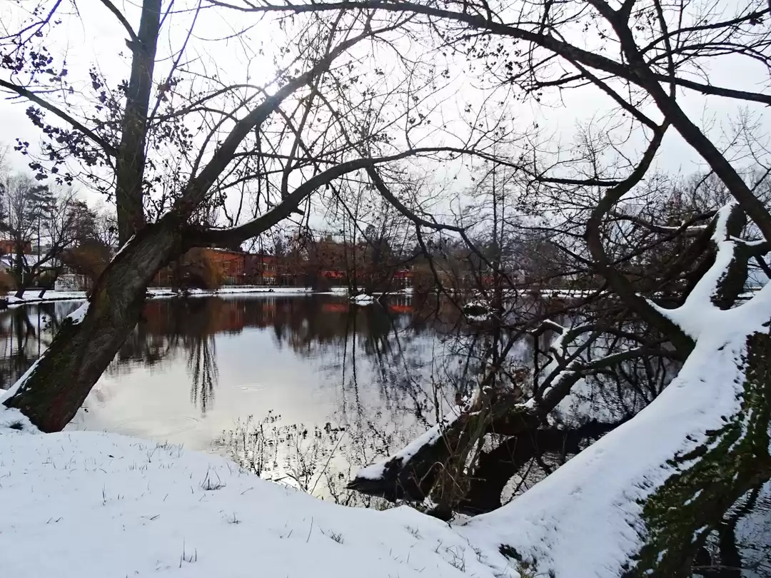 Photo of 6 Cities | 4 Countri