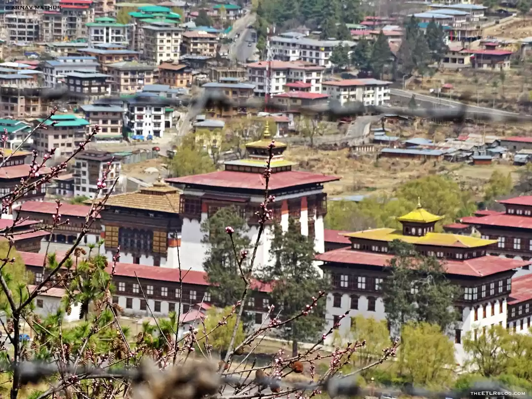 Photo of 7 Day Itinerary for