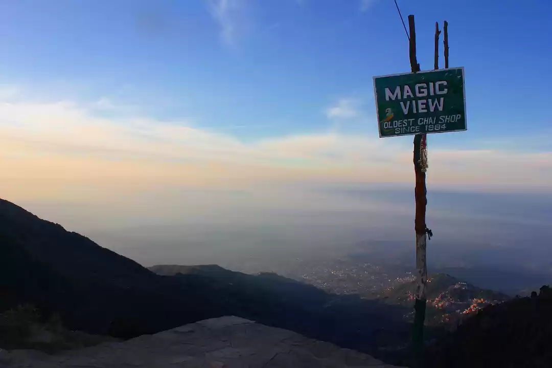 Photo of Triund - Heart of Mc
