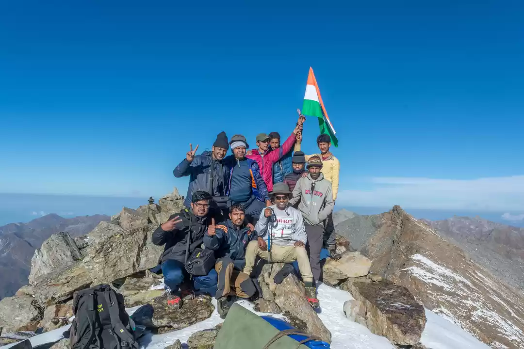 Photo of Why Group Size Matte