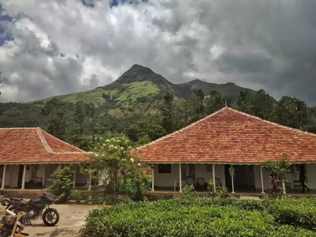 Photo of Zostel Wayand