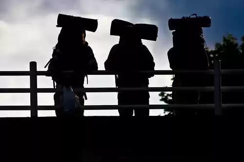 Photo of Backpacking Checklis