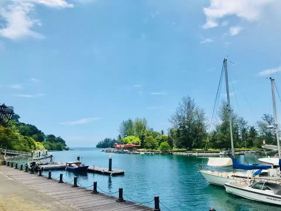 Photo of How travelling has c