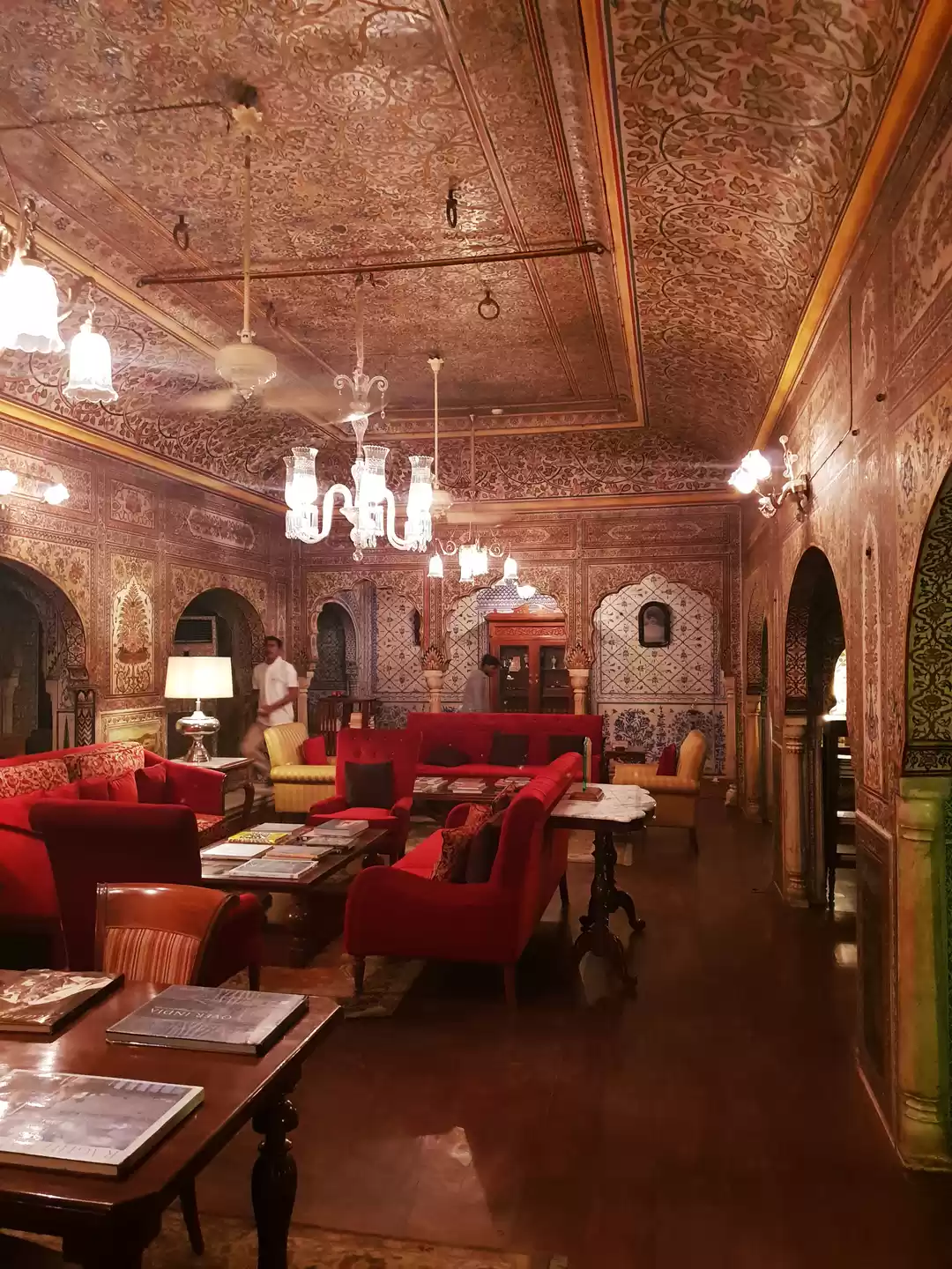 Photo of I Spent an Evening W