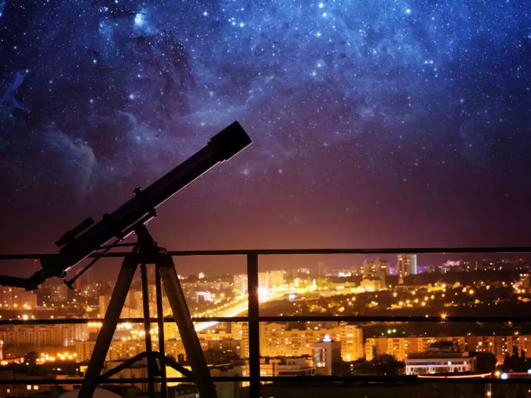 Photo of 5 Unique Observatori