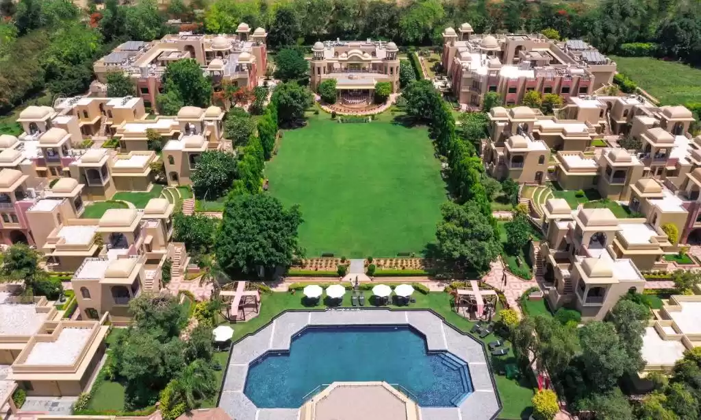 Photo of Heritage Village Res