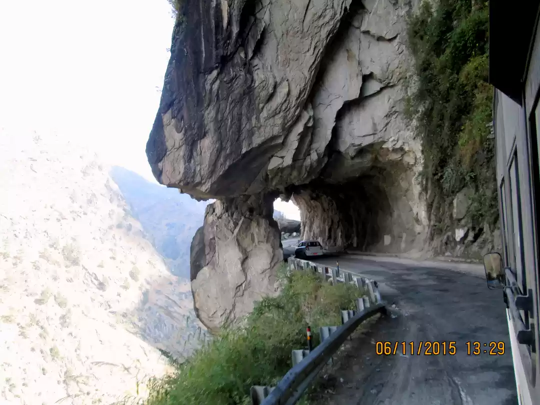 Photo of Kinnaur (Rekong Peo)