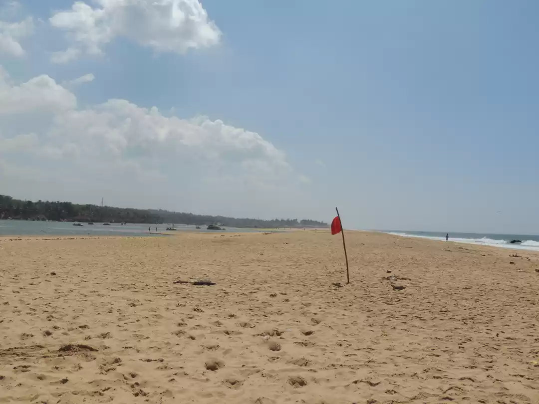 Poovar Island - a hidden gem in Kerala, you cant afford to miss... - Tripoto