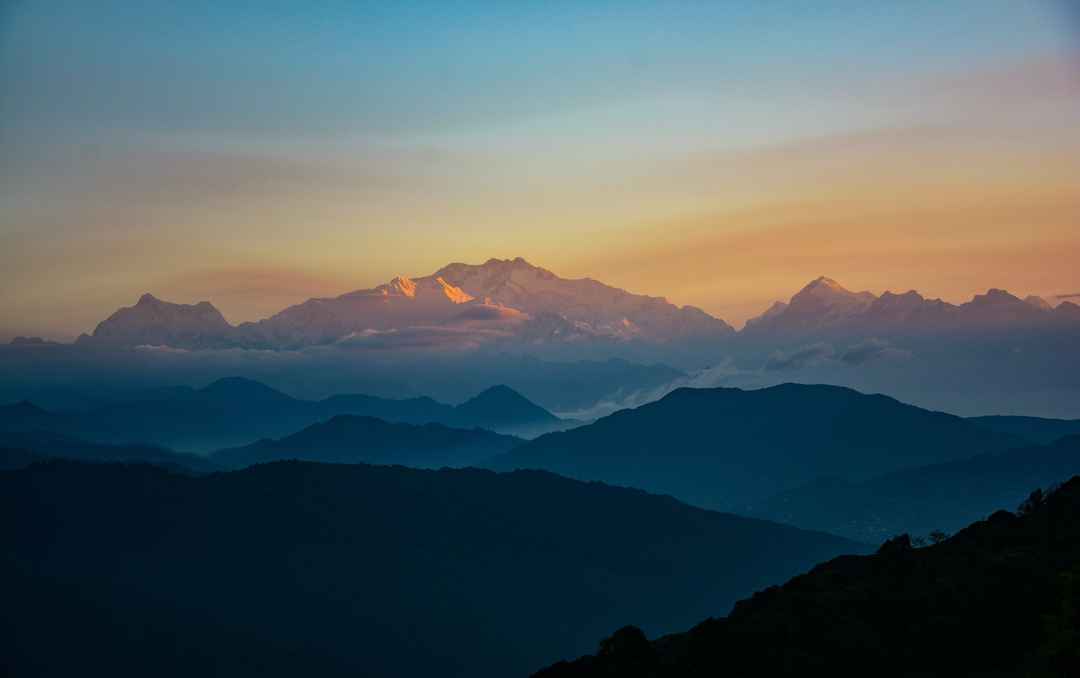 Photo of Sandakphu - 5D/4N Land Rover trip to the highest point of West Bengal