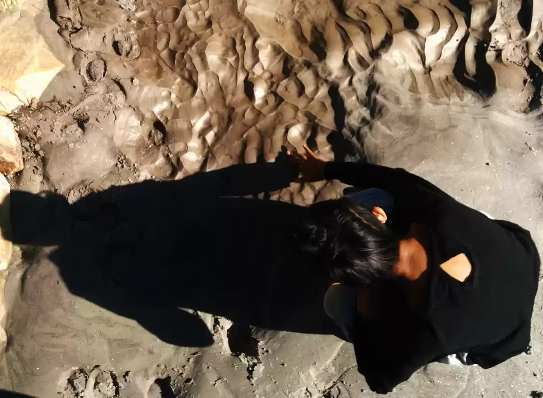 Photo of Touch, where does it