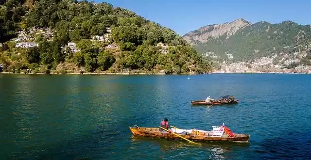 Photo of Exploring peace in N