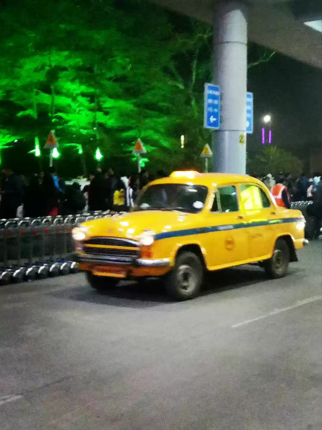 Photo of Kolkata - Truly the