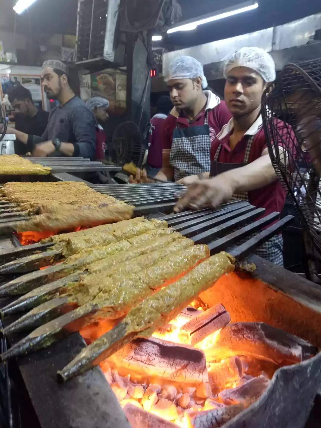 Photo of A food guide to the