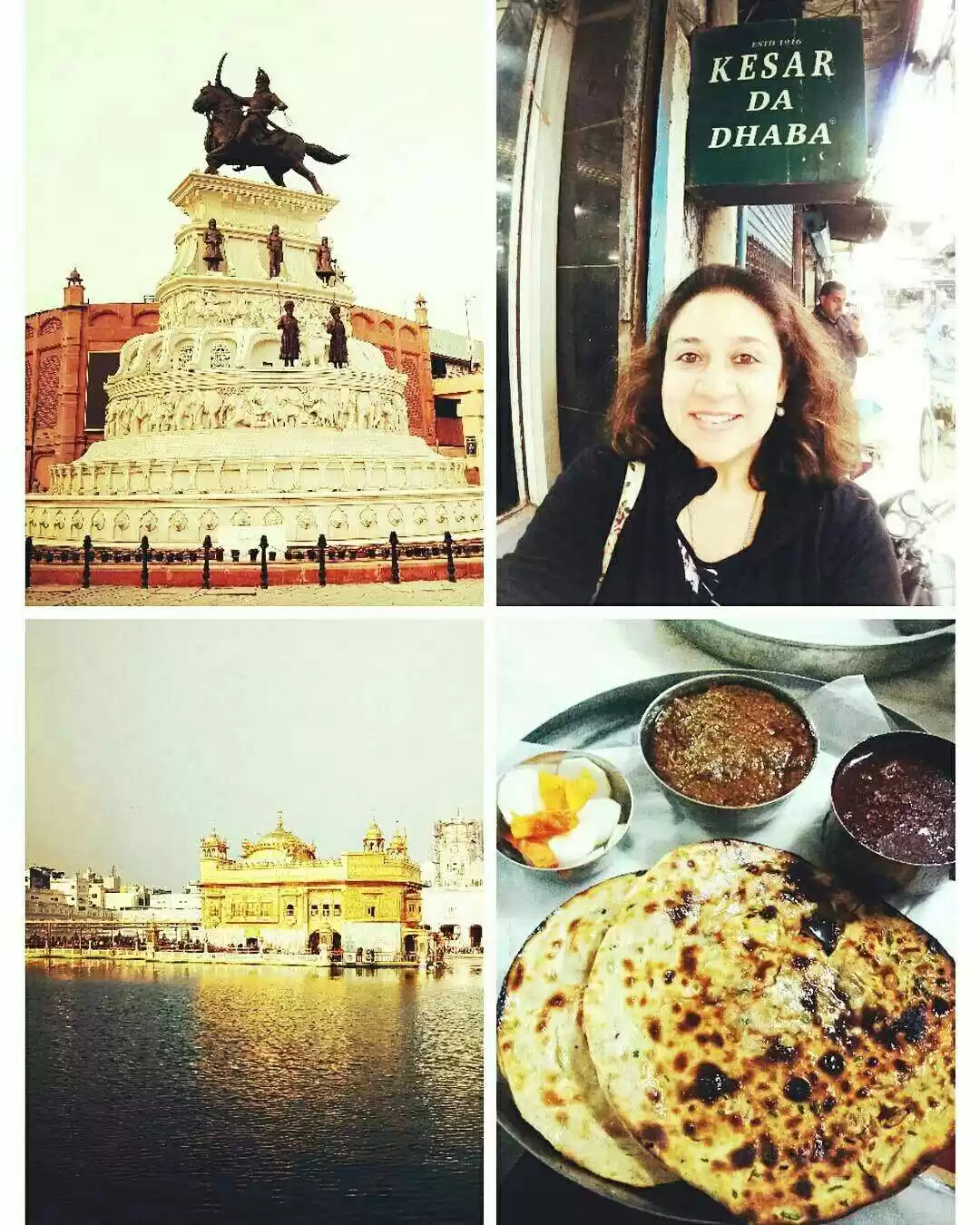 Photo of Amritsar the destina