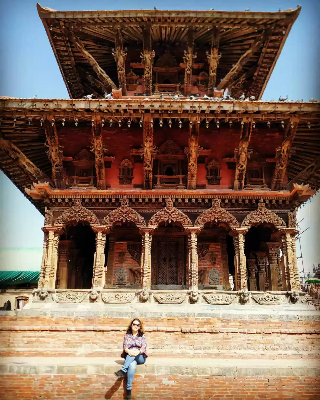 Photo of Kathmandu : Travel t