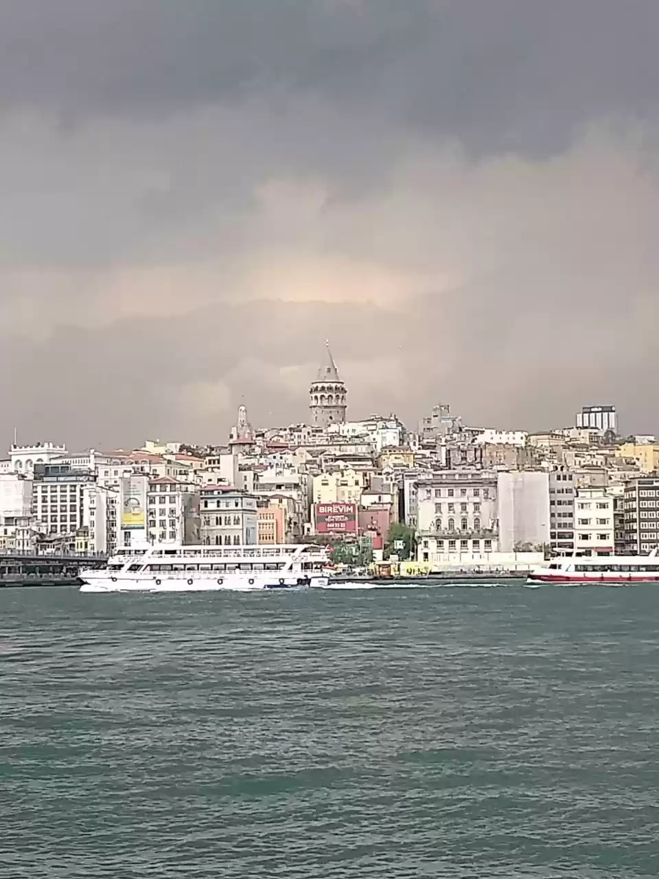 Photo of Istanbul : A city th