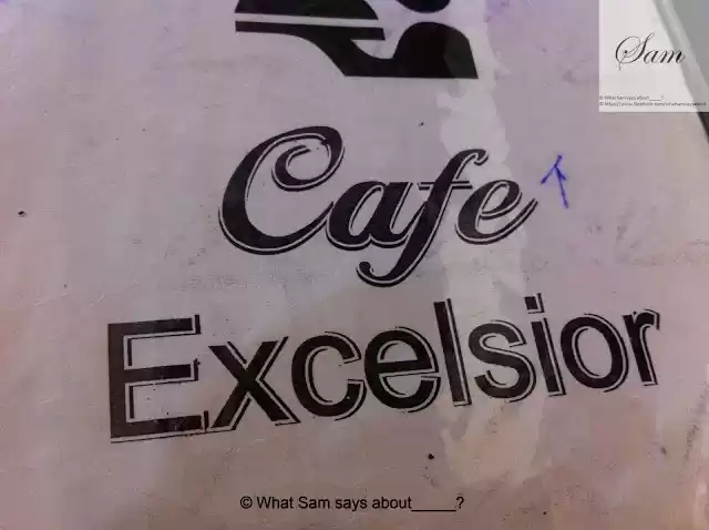 Photo of Cafe Excelsior - Par